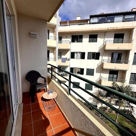 By The Sea - Apartamento Acolhedor E Relaxante. Caniço Екстериор снимка