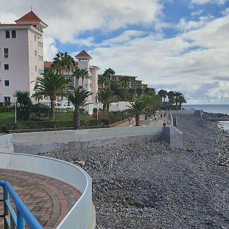 By The Sea - Apartamento Acolhedor E Relaxante. Caniço Екстериор снимка