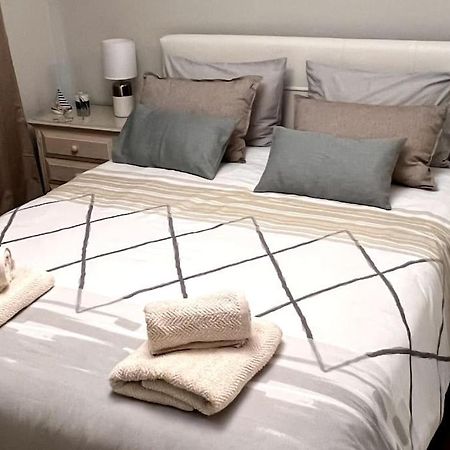 By The Sea - Apartamento Acolhedor E Relaxante. Caniço Екстериор снимка
