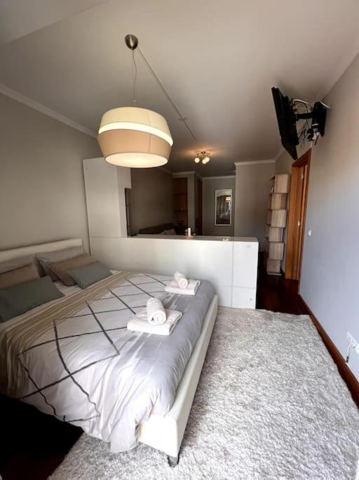 By The Sea - Apartamento Acolhedor E Relaxante. Caniço Екстериор снимка