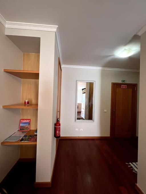 By The Sea - Apartamento Acolhedor E Relaxante. Caniço Екстериор снимка