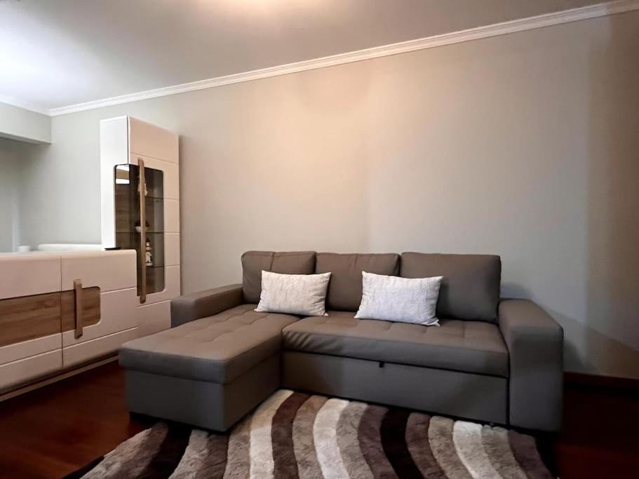 By The Sea - Apartamento Acolhedor E Relaxante. Caniço Екстериор снимка